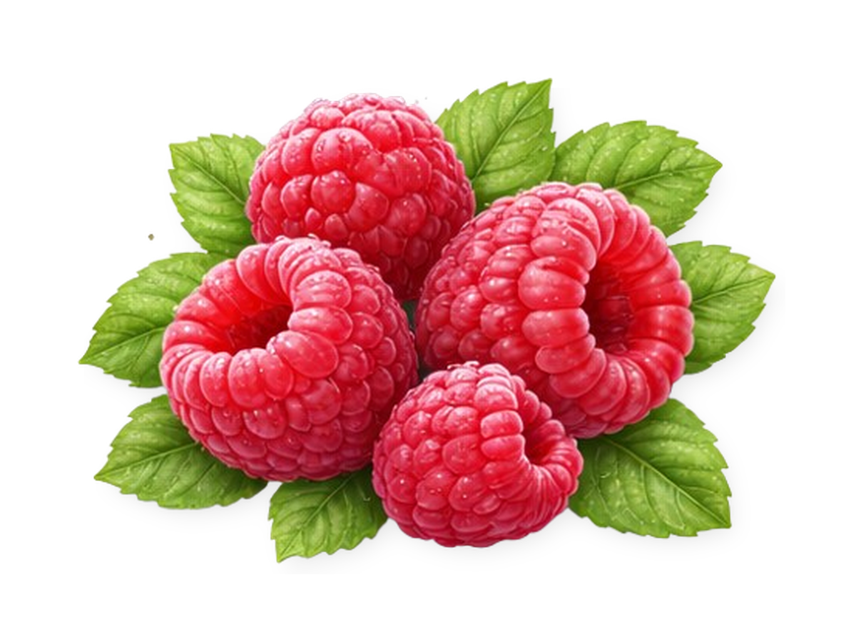 Raspberry